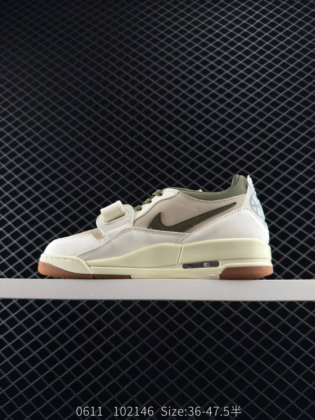 AJ312 Air Jordan Legacy 312